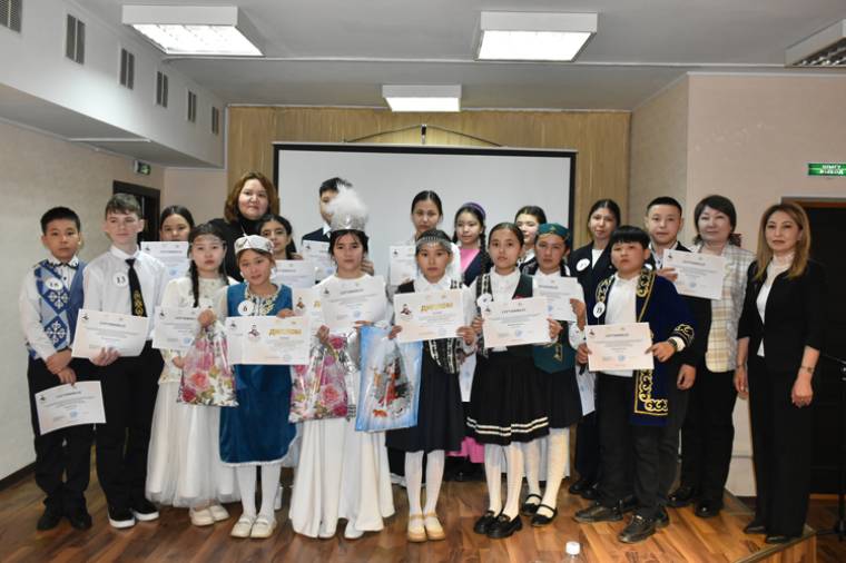 «Шәкәрім оқулары»: ақынның мұрасы ұлықталды